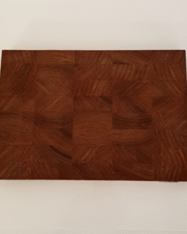 Bloco de preparo de Alimentos