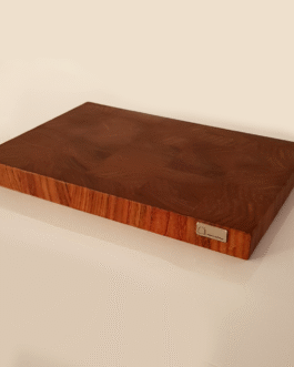 Bloco de preparo de Alimentos